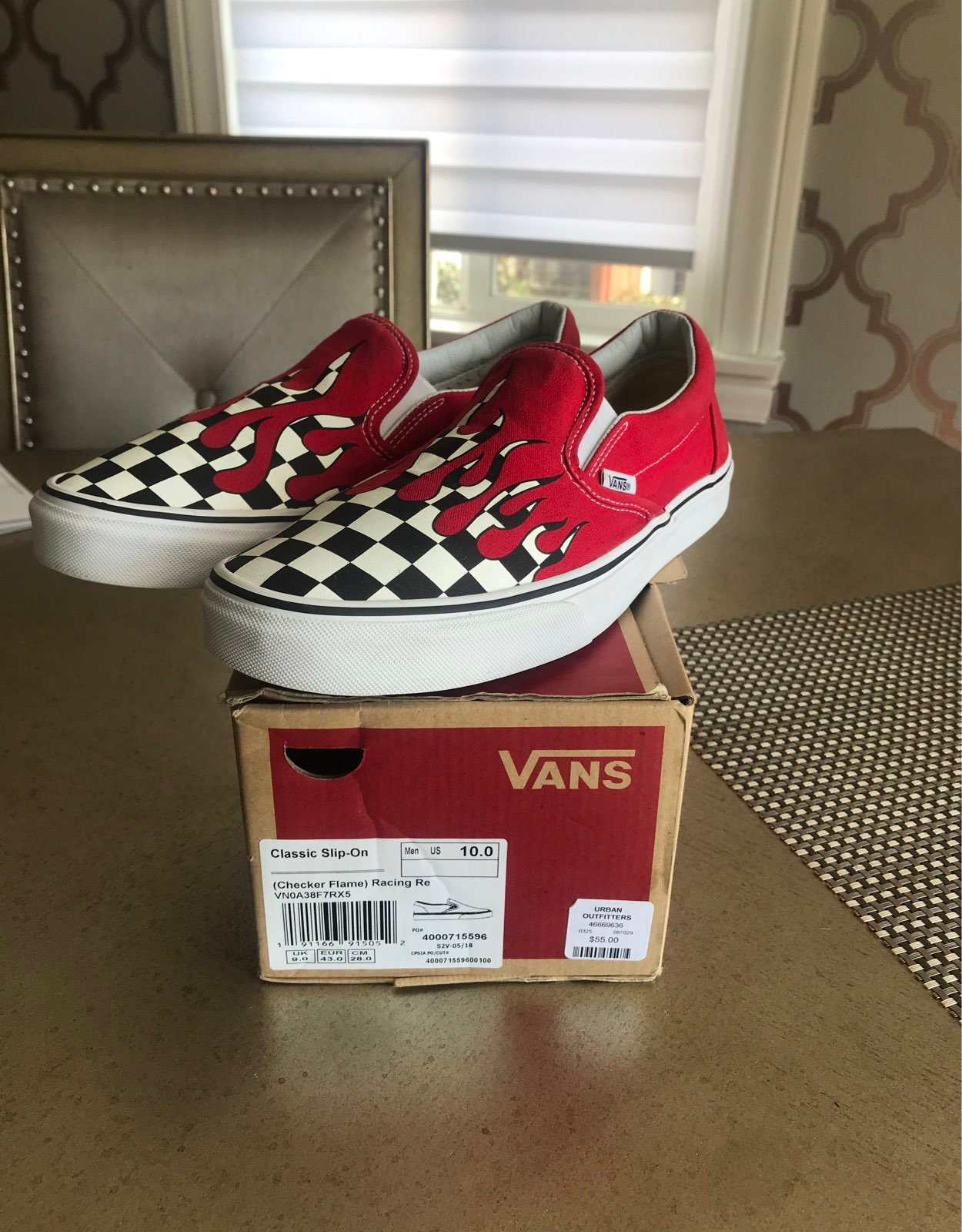 Vans Old Skool