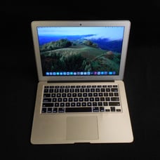 Macbook Air Upgraded To Sonoma