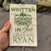 Montgomery Ink by Carrie Ann Ryan