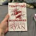 Montgomery Ink by Carrie Ann Ryan