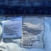 Adriano Goldschmeid Stilt Cigarette Roll-Up Jeans