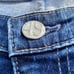 Adriano Goldschmeid Stilt Cigarette Roll-Up Jeans
