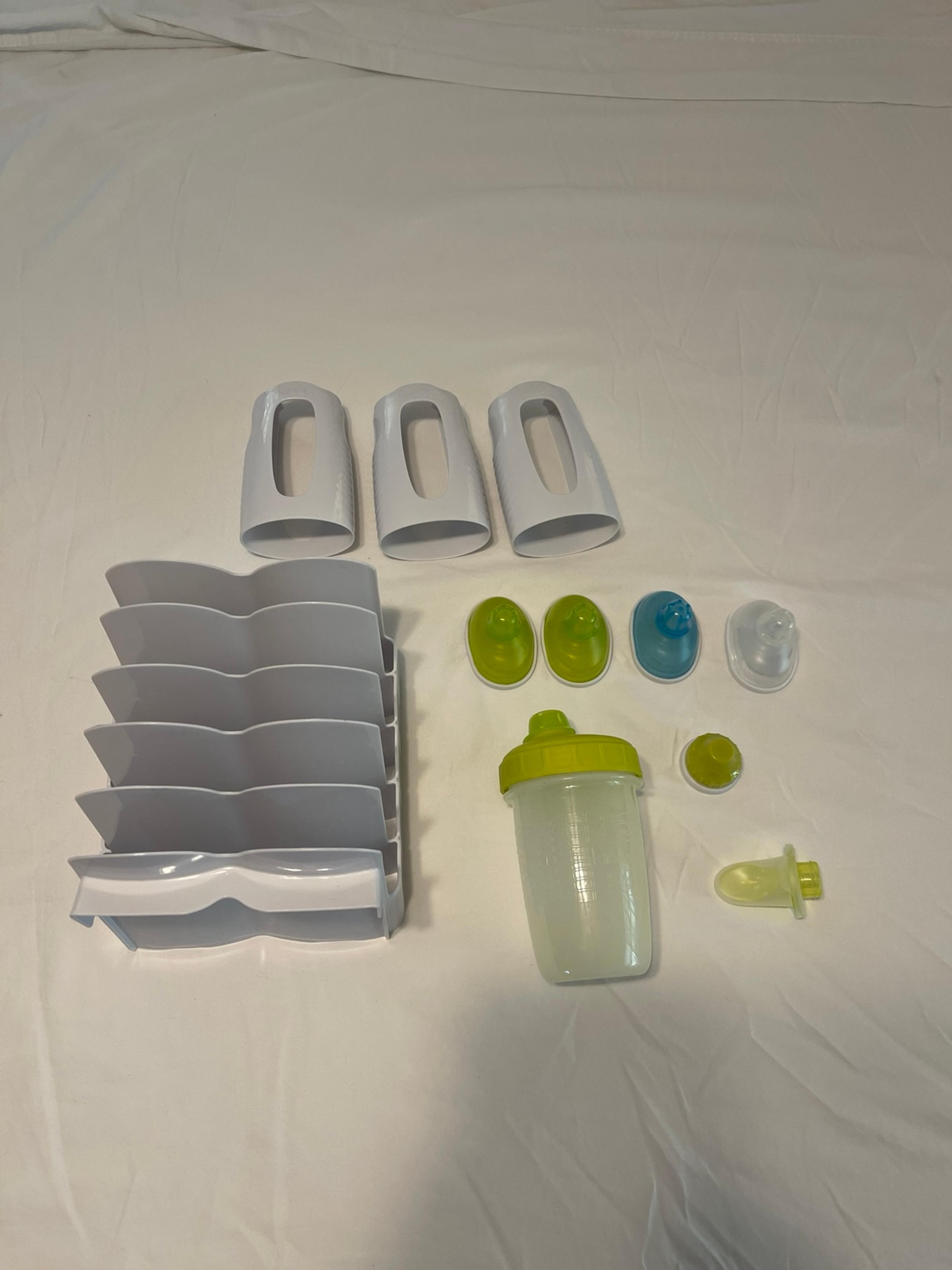 Kiinde Set