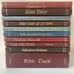 THE GOSPEL HOUR Oliver B. Greene Bible Salvation Questions Voices Questions