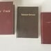 THE GOSPEL HOUR Oliver B. Greene Bible Salvation Questions Voices Questions