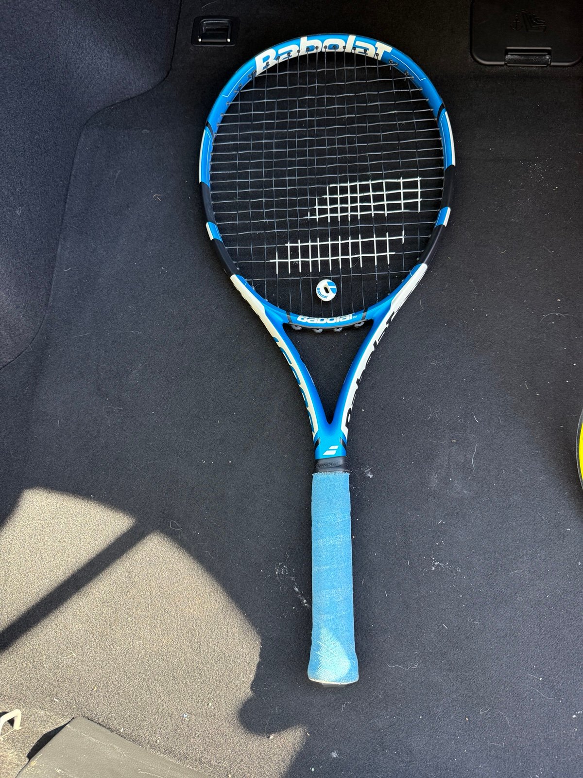 Babolat Tennis Racket Boost D 2020
