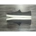 Sanuk Shoes Sideline Jean Slub Charcoal Grey Mens Size 11.5