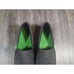Sanuk Shoes Sideline Jean Slub Charcoal Grey Mens Size 11.5