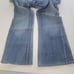 Y2k Rock & Republic Rhinestone Bling Capri Jeans Pants SZ:28