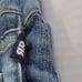 Y2k Rock & Republic Rhinestone Bling Capri Jeans Pants SZ:28