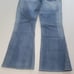 Y2k Rock & Republic Rhinestone Bling Capri Jeans Pants SZ:28