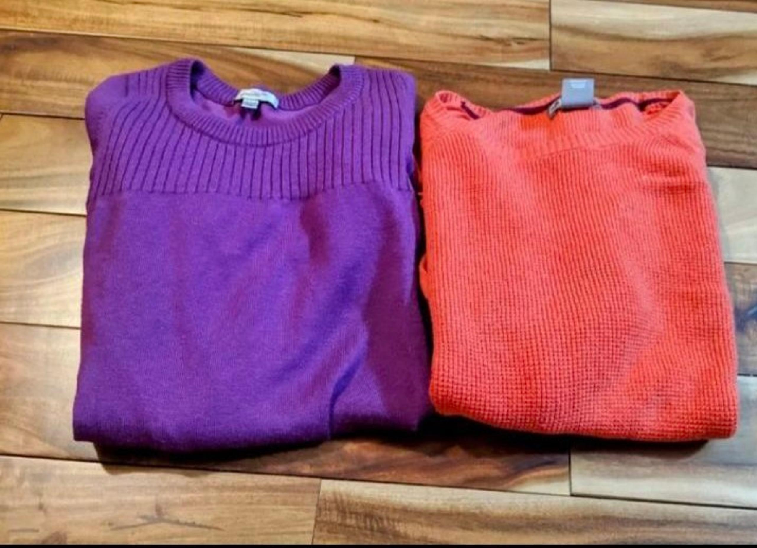Sweater bundle