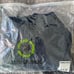 Norma Kamali Women's Black Stretch Velvet Boyfriend Pull On Shorts Pockets 38 XL