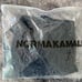 Norma Kamali Women's Black Stretch Velvet Boyfriend Pull On Shorts Pockets 38 XL