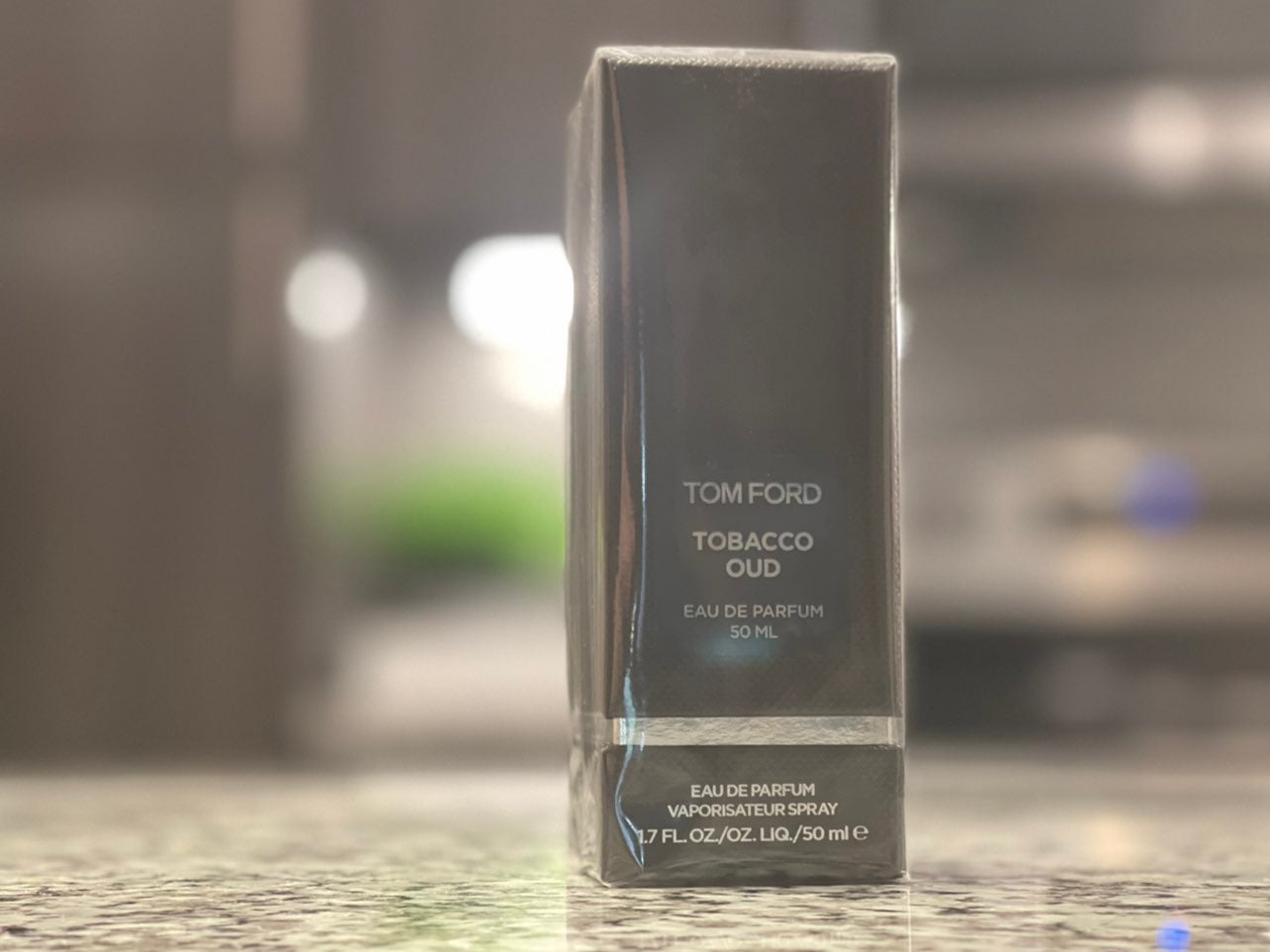Tobacco Oud by Tom Ford