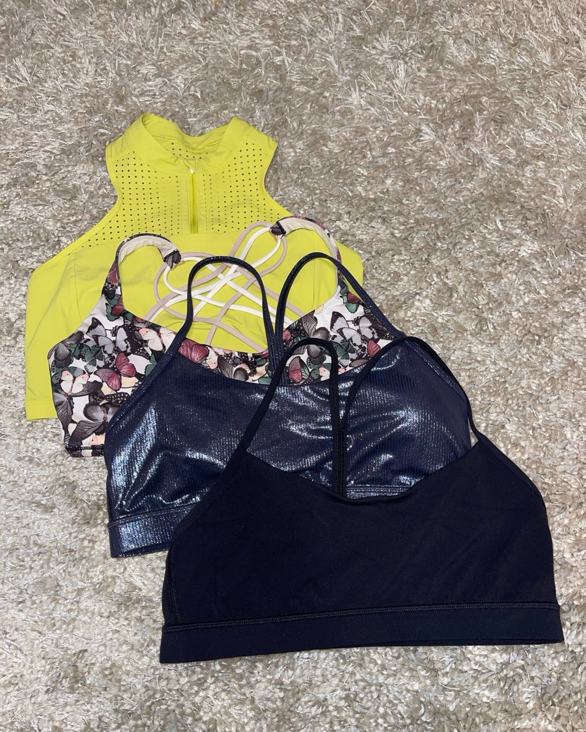 Lululemon BUNDLE