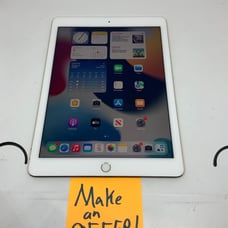 Apple iPad Air 2 Wi-Fi 16GB Gold - DEFECT