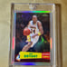 2007-08 Topps Chrome #24 Kobe Bryant /999 Refractor '57 Variation NBA HOF NM+