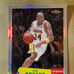 2007-08 Topps Chrome #24 Kobe Bryant /999 Refractor '57 Variation NBA HOF NM+