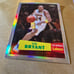 2007-08 Topps Chrome #24 Kobe Bryant /999 Refractor '57 Variation NBA HOF NM+