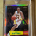 2007-08 Topps Chrome #24 Kobe Bryant /999 Refractor '57 Variation NBA HOF NM+