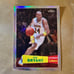 2007-08 Topps Chrome #24 Kobe Bryant /999 Refractor '57 Variation NBA HOF NM+