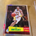 2007-08 Topps Chrome #24 Kobe Bryant /999 Refractor '57 Variation NBA HOF NM+