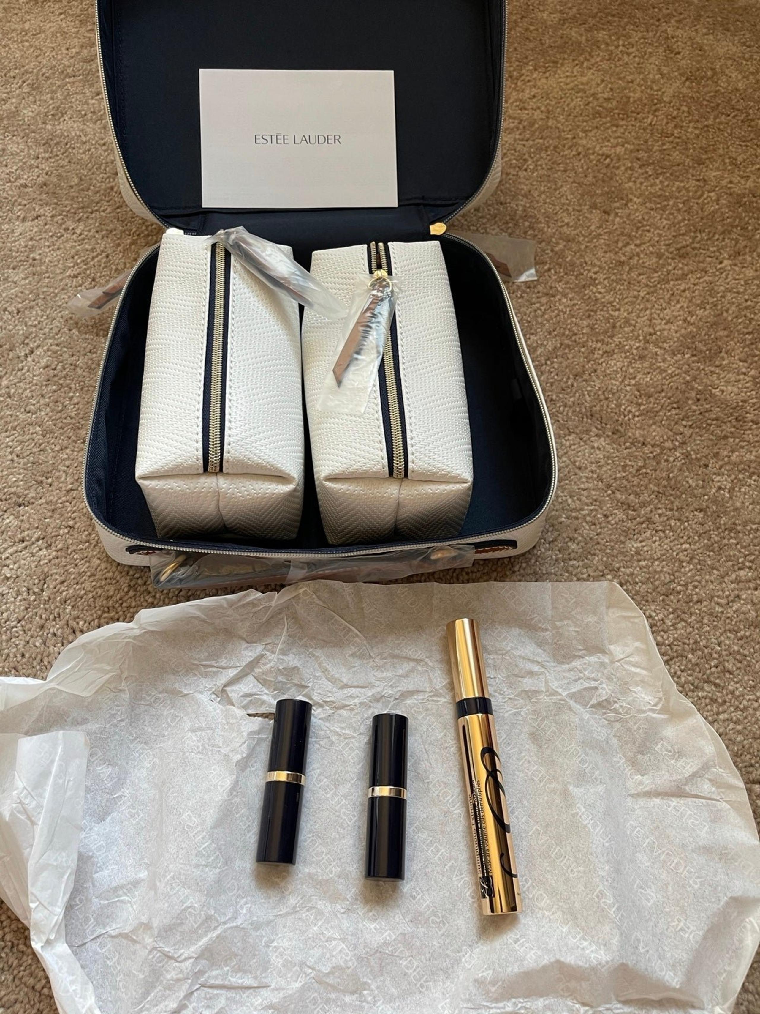 Estee Lauder makeup set