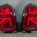 Mini Cooper LED Tail Lights (14-23)