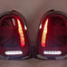 Mini Cooper LED Tail Lights (14-23)