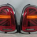 Mini Cooper LED Tail Lights (14-23)