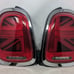 Mini Cooper LED Tail Lights (14-23)