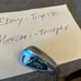 Callaway APEX DCB 21 iron #7 forged Callaway iron Callaway golf club RH