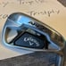 Callaway APEX DCB 21 iron #7 forged Callaway iron Callaway golf club RH