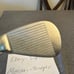 Callaway APEX DCB 21 iron #7 forged Callaway iron Callaway golf club RH