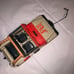 Matchbox Jurassic World Jeep Wranger with Winch