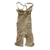 Women's SKIMS Bodysuit Small Sienna Sculpt Seamless Mid Thigh NWOT