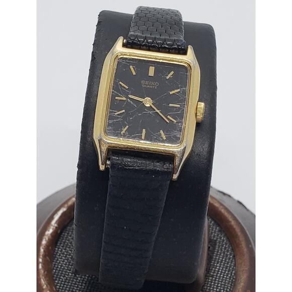 Seiko Men's Watch 4N00-5129