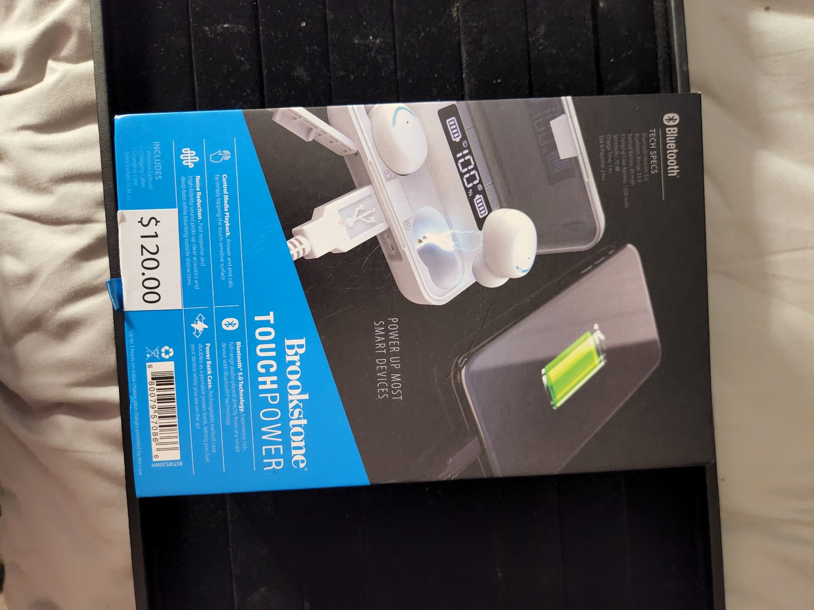 brookstone headset headsets