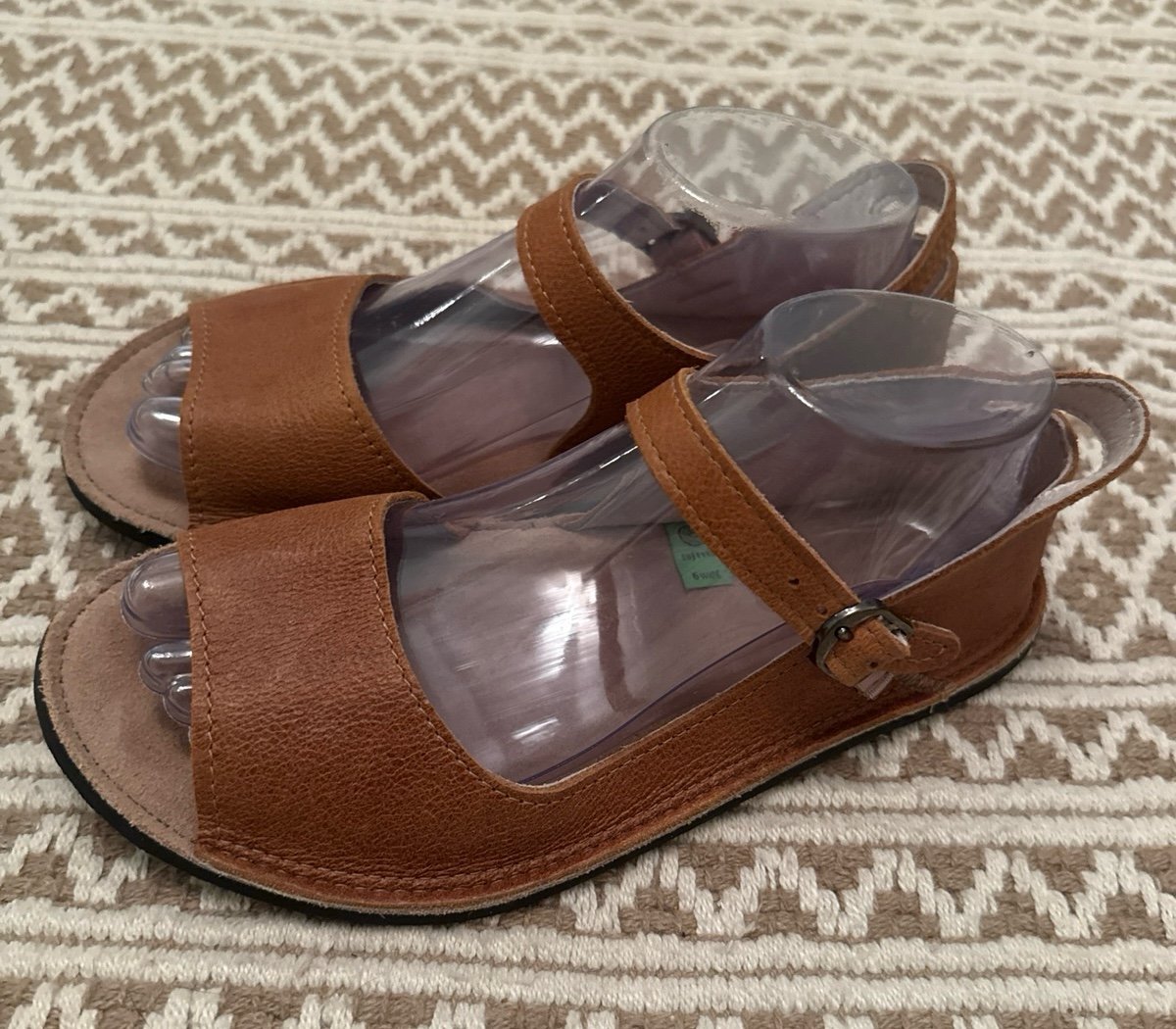 Softstar Solstice Sandal