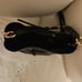 Michael Kors Nicole Leather Bucket Bag