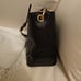 Michael Kors Nicole Leather Bucket Bag