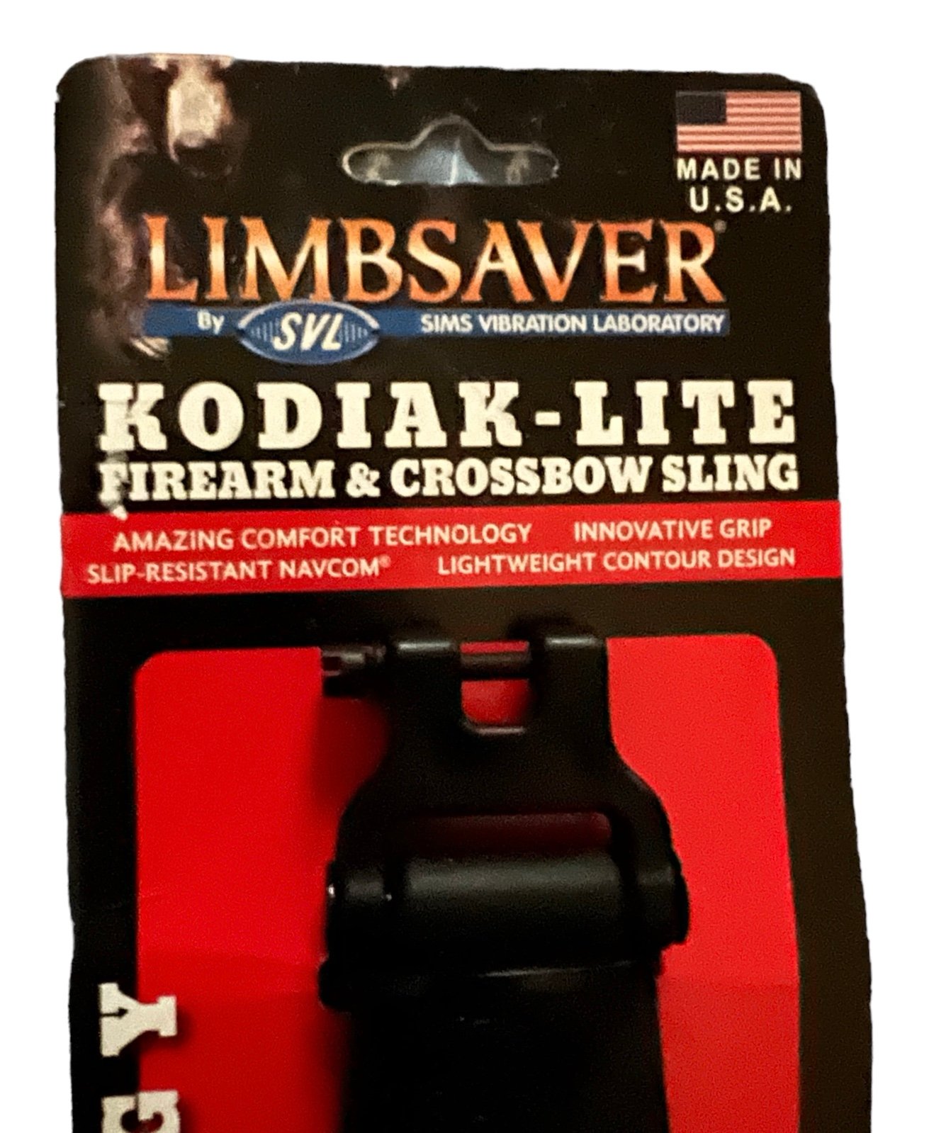 Limbsaver Kodiak Lite #12137