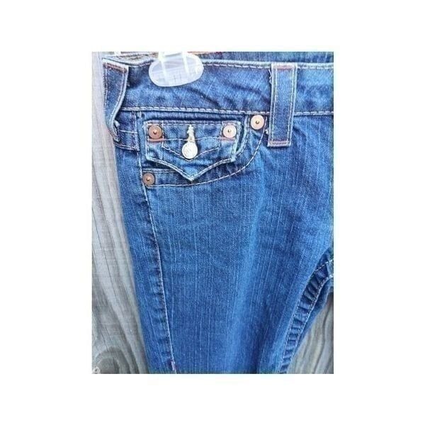 True Religion Joey jeans