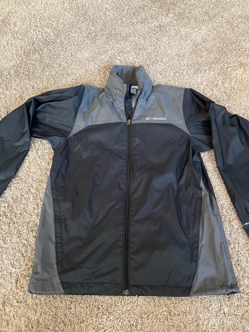 Columbia Jacket