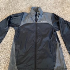 Columbia Jacket