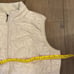 EUC Comfy Be Boundless Puffer Women’s Down Vests / Jackets / Coats (Size L)