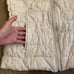 EUC Comfy Be Boundless Puffer Women’s Down Vests / Jackets / Coats (Size L)