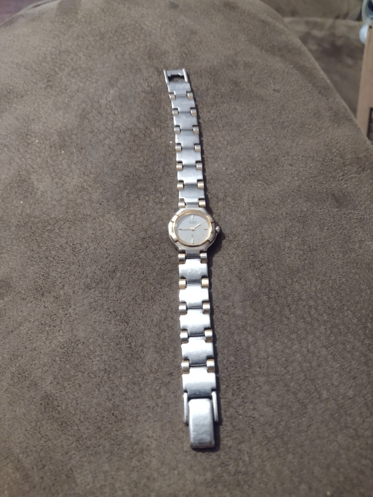 Citizen watch 5920-S49593