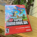 SEALED New Super Mario Bros Wii 1ST Print Original Red Case Nintendo Wii NICE